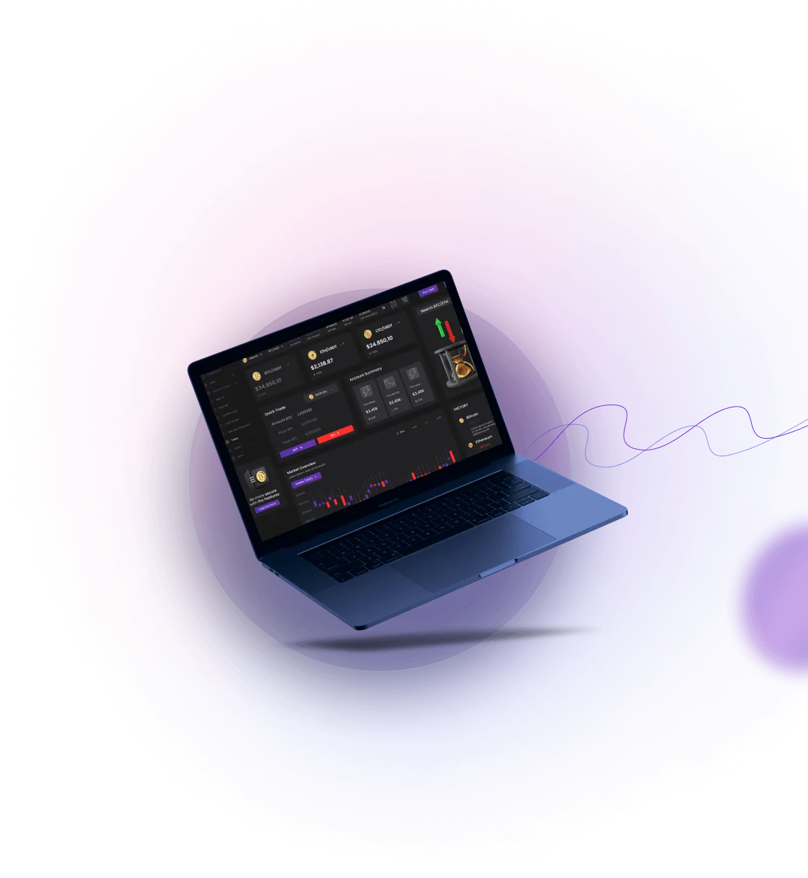 Spot Lornex - Er det det rette tidspunkt at investere i kryptovaluta?